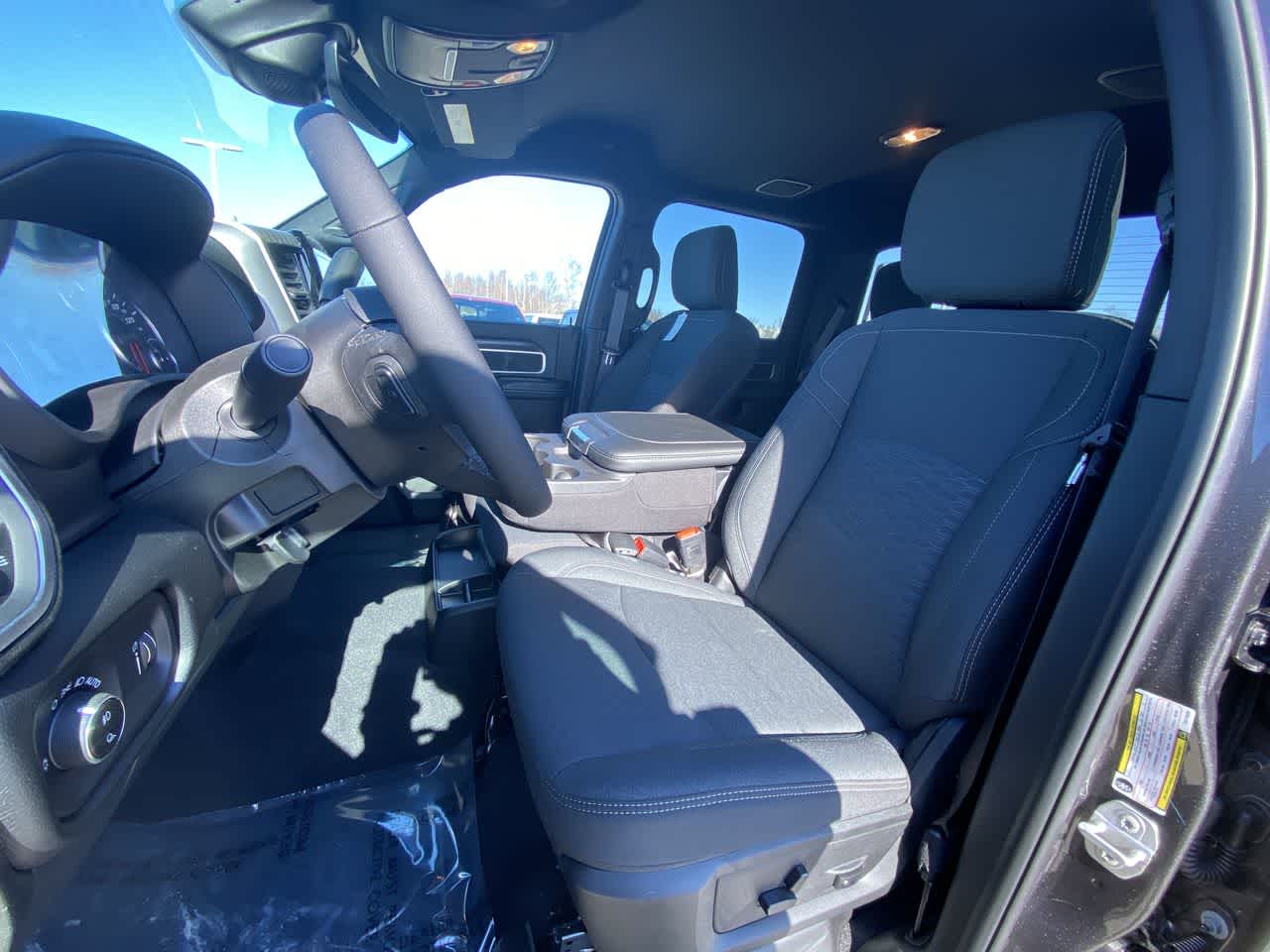 Thumbnail: 2026 RAM 2500 - 11