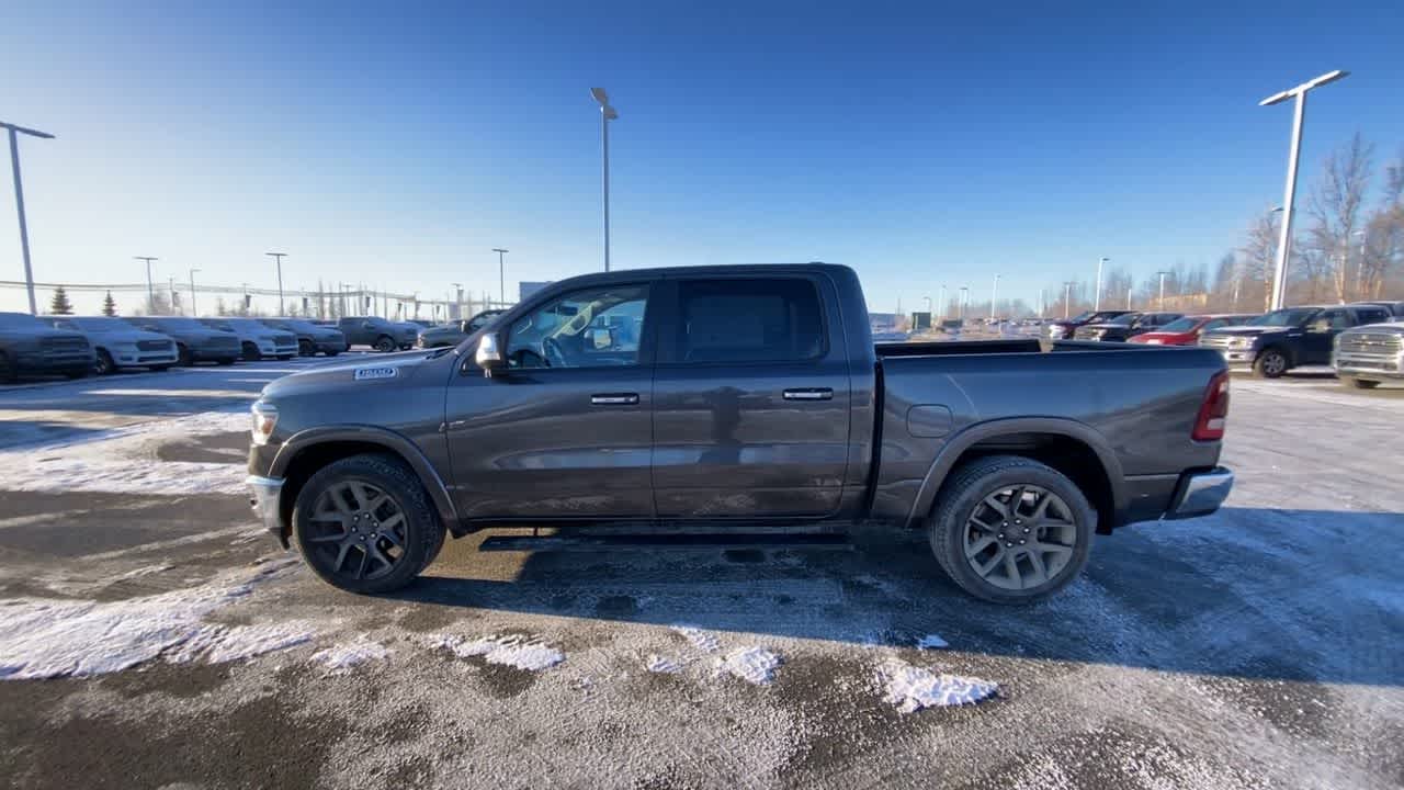 Thumbnail: 2022 RAM 1500 - 7