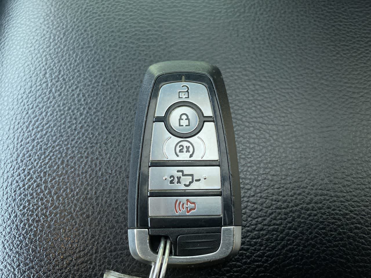 Thumbnail: 2019 Ford F-150 - 21