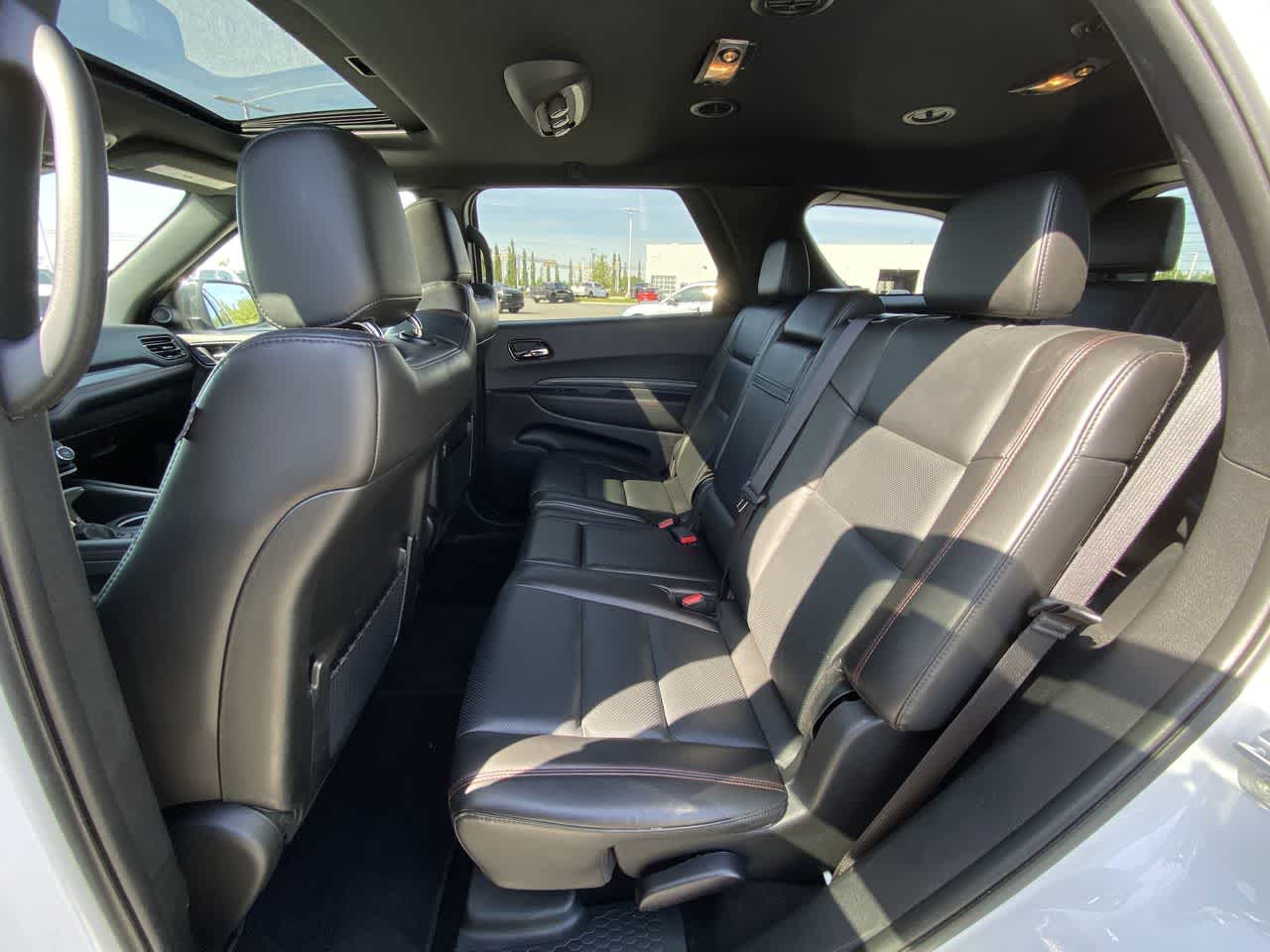 Thumbnail: 2024 Dodge Durango - 25