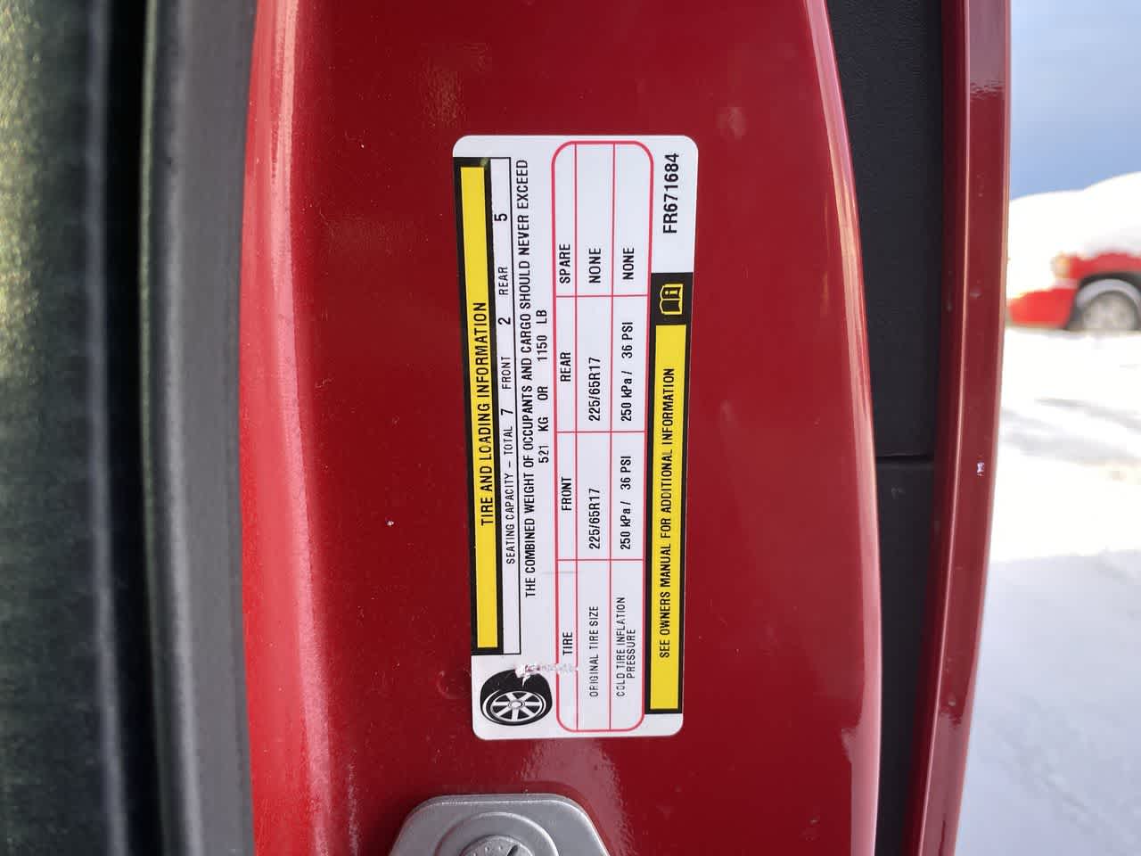 Thumbnail: 2015 Dodge Grand Caravan - 21