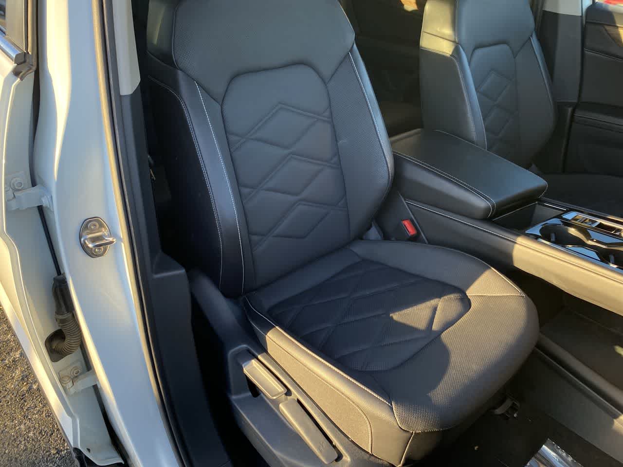 Thumbnail: 2024 Volkswagen Atlas - 27