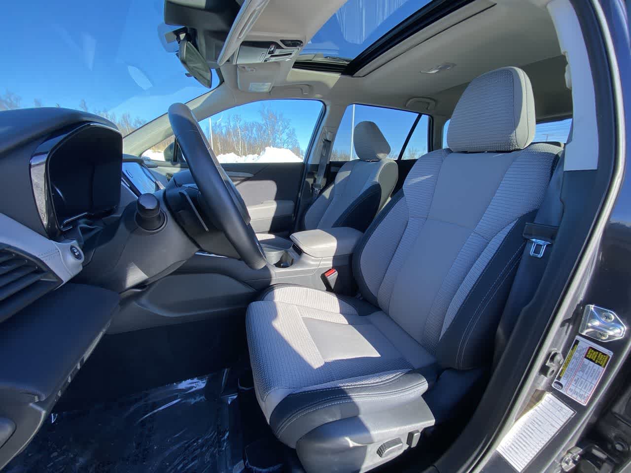 Thumbnail: 2025 Subaru Outback - 11