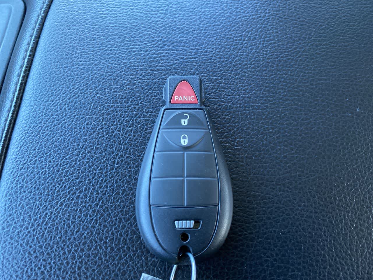 Thumbnail: 2024 RAM 1500 Classic - 21