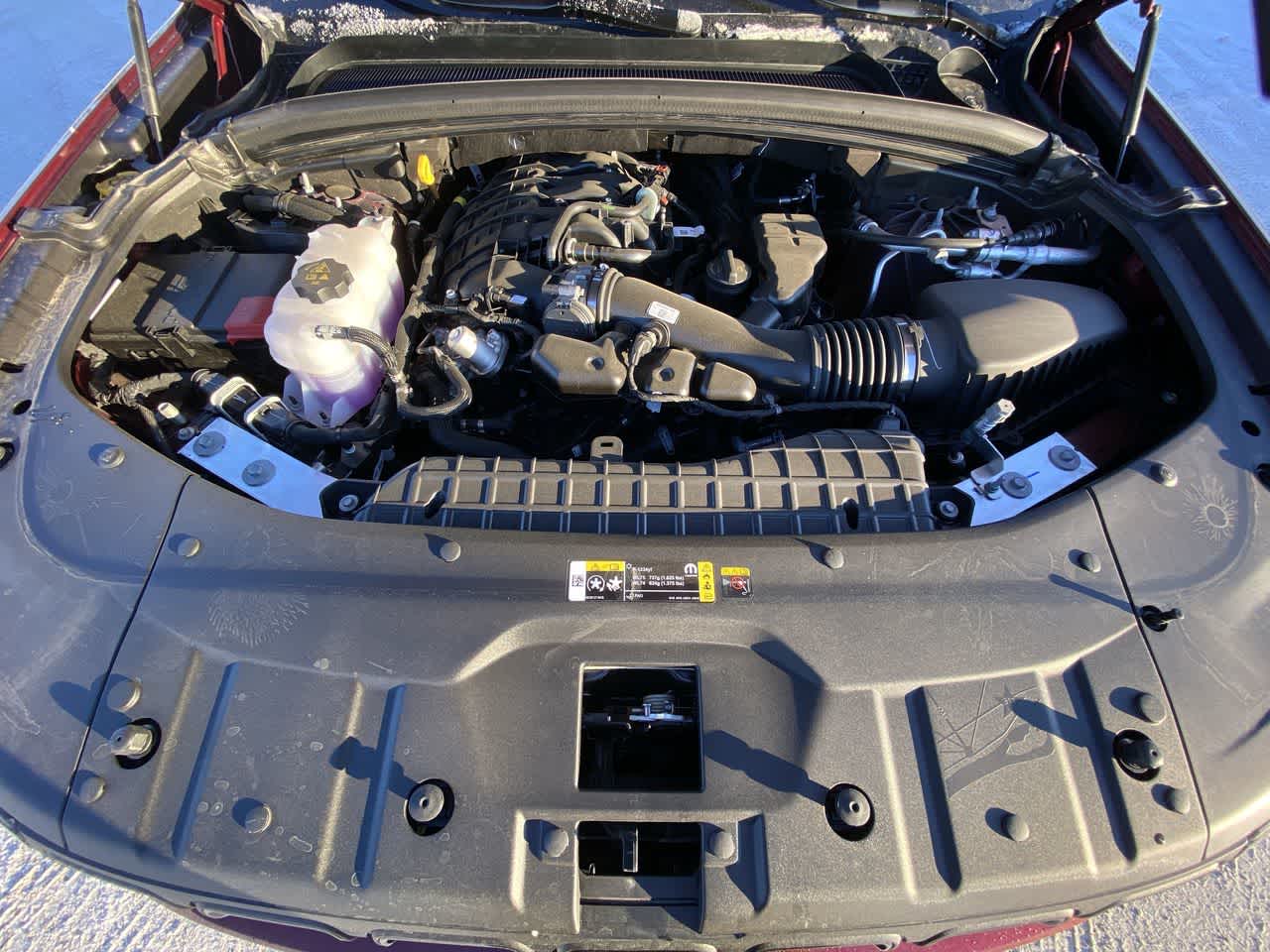 Thumbnail: 2025 Jeep Grand Cherokee - 28