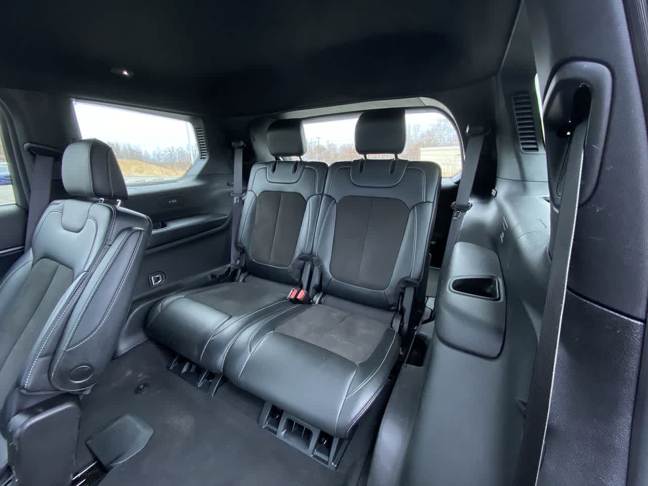 Thumbnail: 2023 Jeep Grand Cherokee - 24