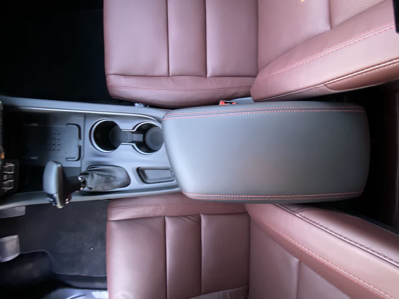 Thumbnail: 2026 Dodge Durango - 23