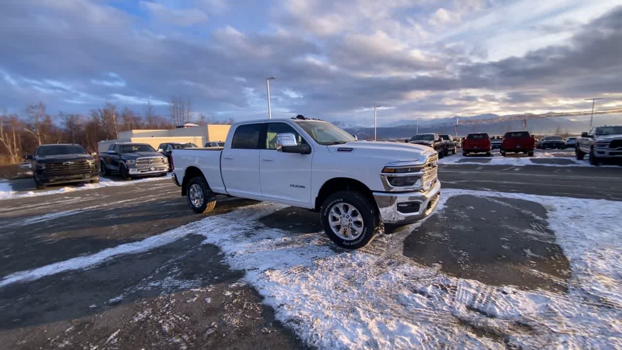 Thumbnail: 2026 RAM 2500 - 7