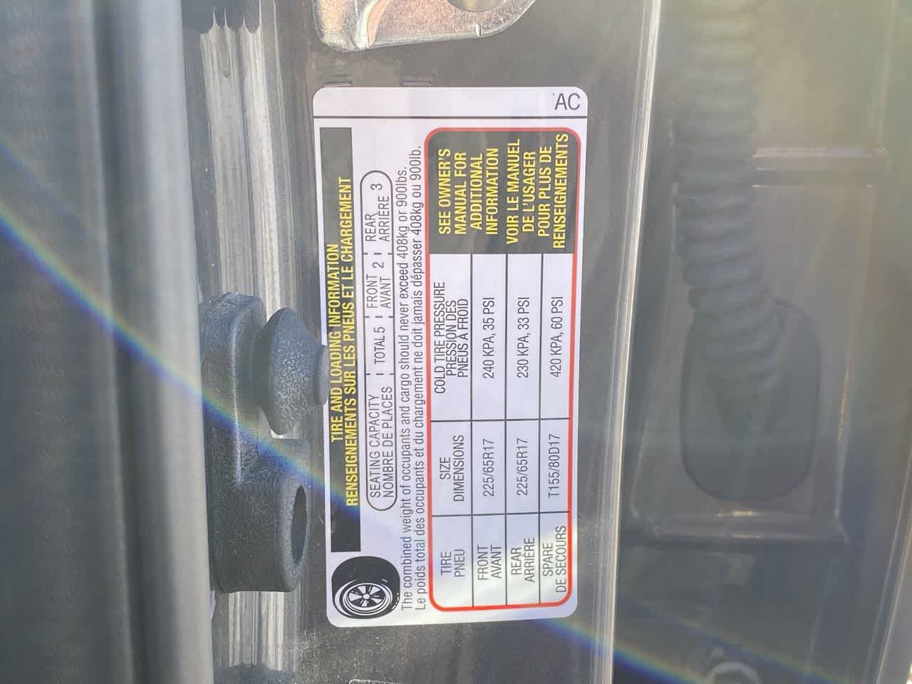 Thumbnail: 2025 Subaru Outback - 24