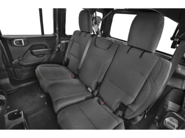 Thumbnail: 2026 Jeep Wrangler - 13