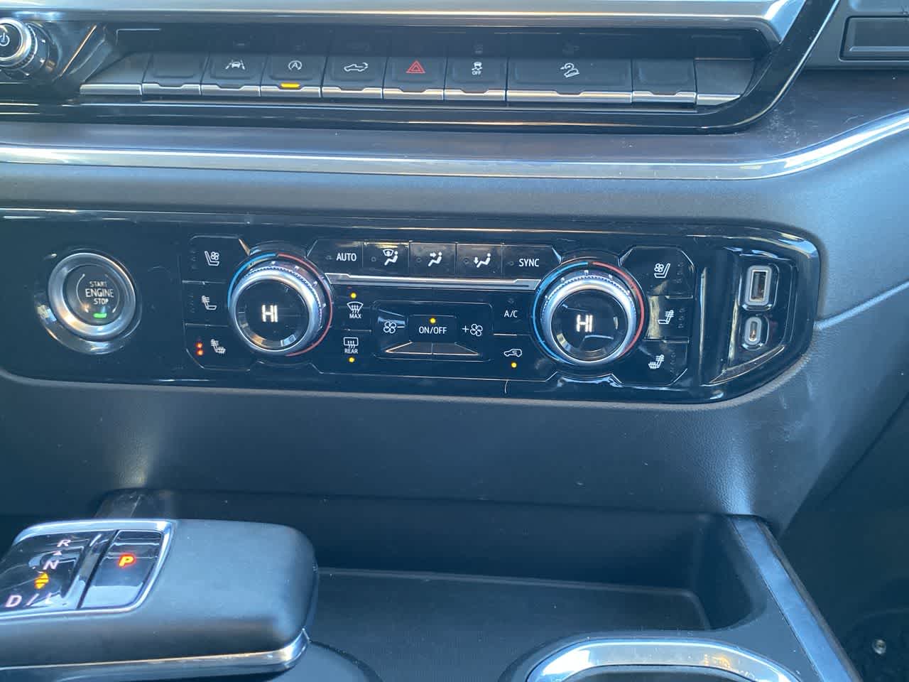 Thumbnail: 2023 GMC Sierra 1500 - 19