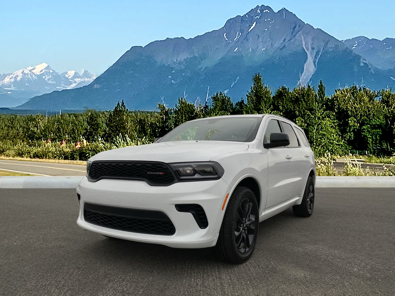 2024 Dodge Durango GT -
                Wasilla, AK