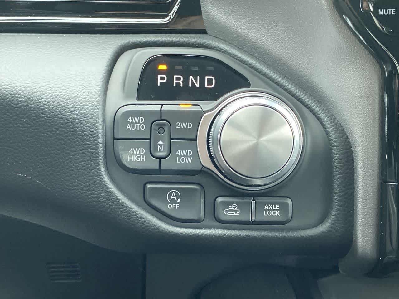 Thumbnail: 2026 RAM 1500 - 20