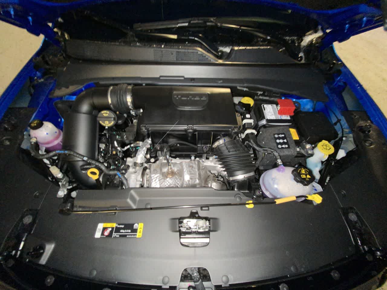 Thumbnail: 2026 Jeep Compass - 32