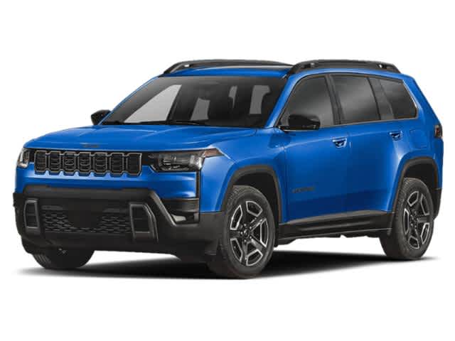 Thumbnail: 2026 Jeep Cherokee - 1