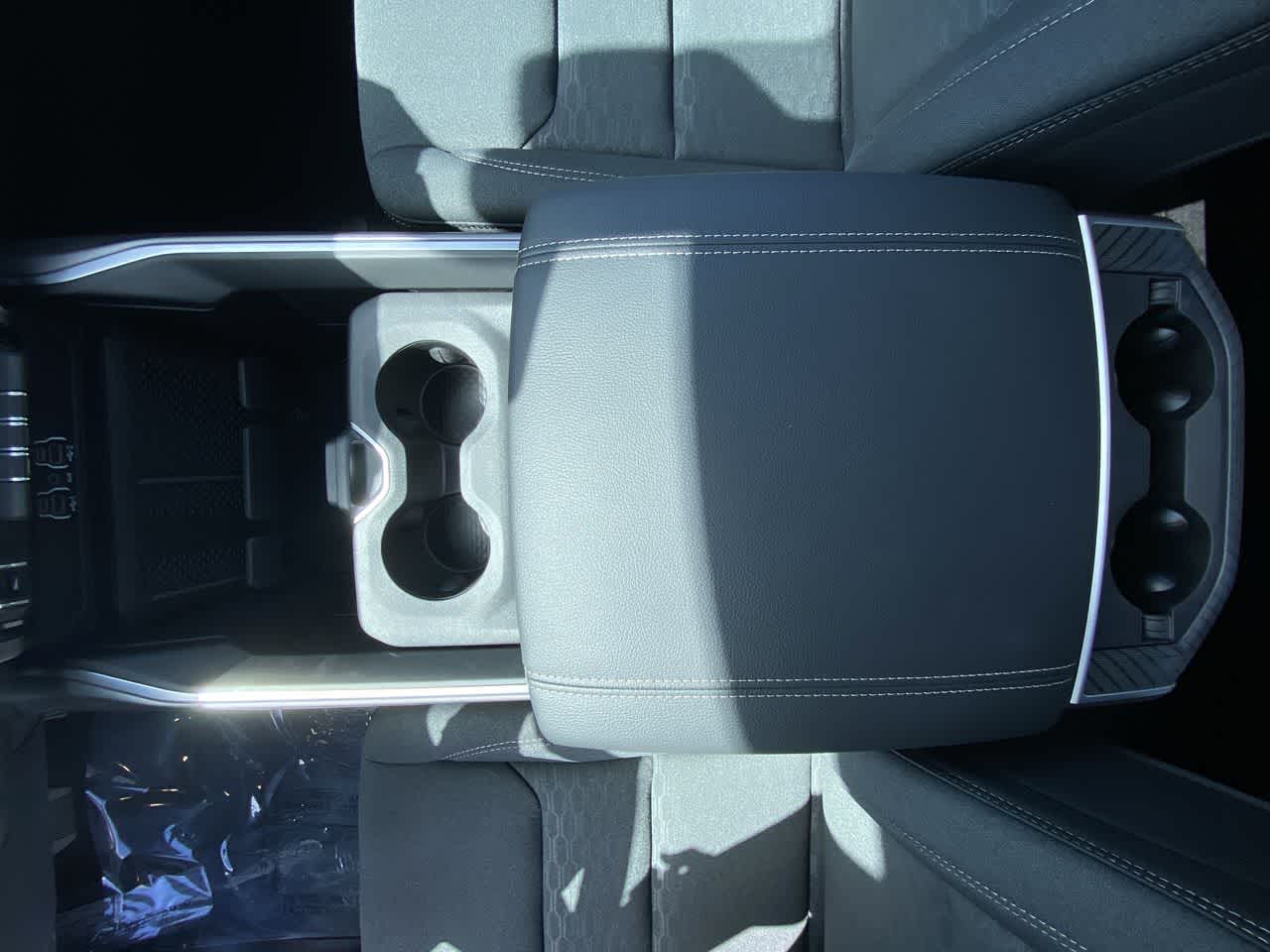 Thumbnail: 2026 RAM 1500 - 22