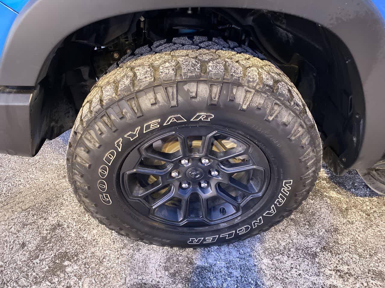 Thumbnail: 2025 RAM 1500 - 16