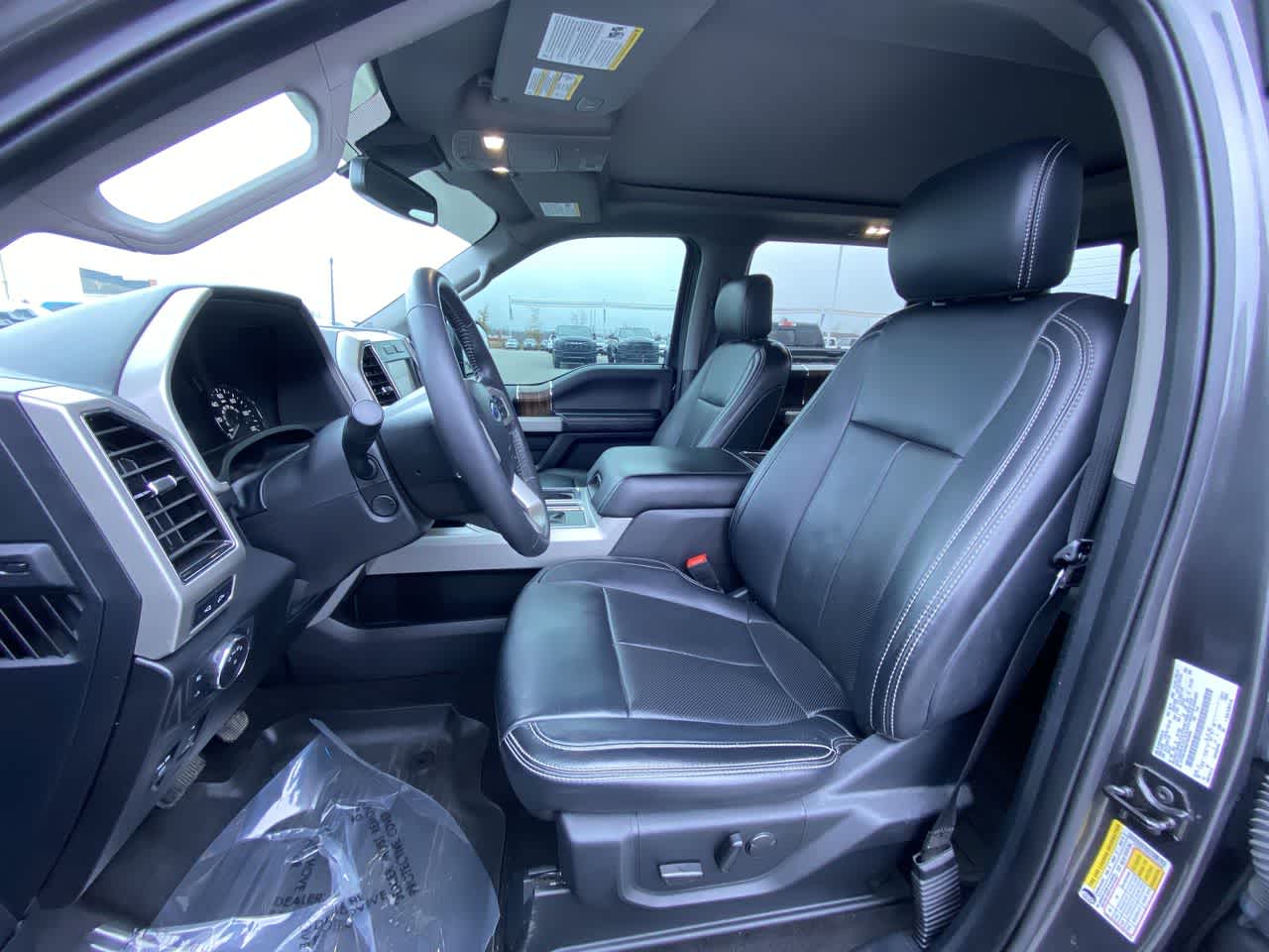 Thumbnail: 2019 Ford F-150 - 11