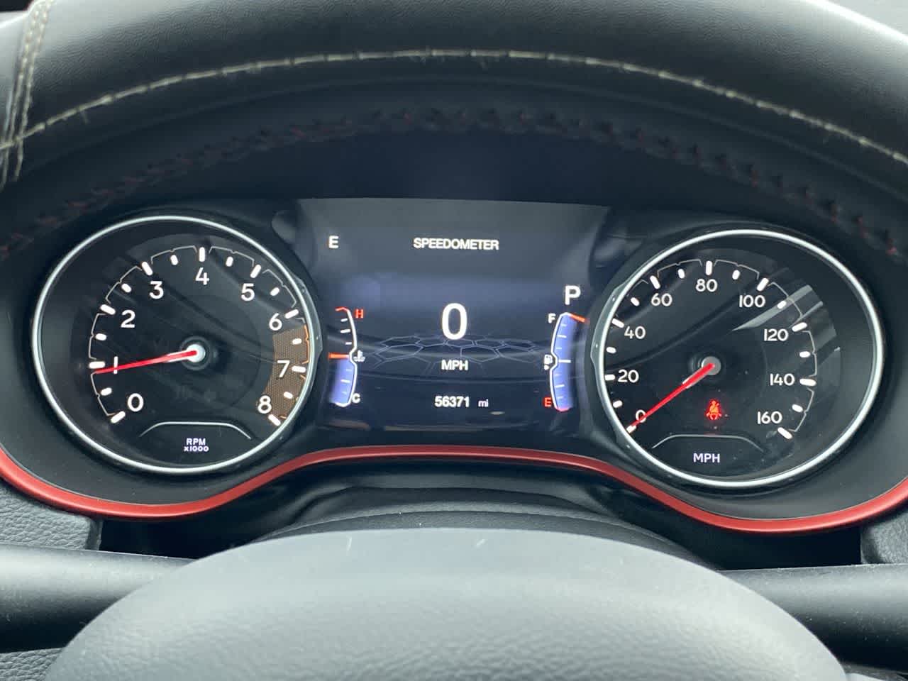 Thumbnail: 2020 Jeep Compass - 15