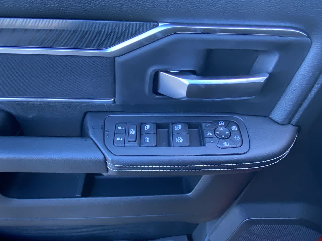 Thumbnail: 2026 RAM 2500 - 13