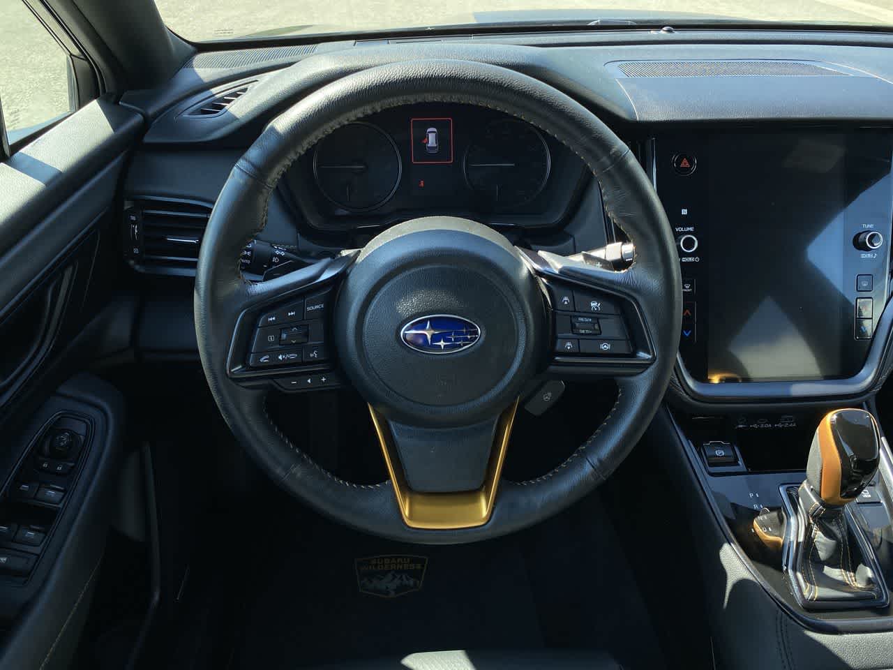 Thumbnail: 2025 Subaru Outback - 14