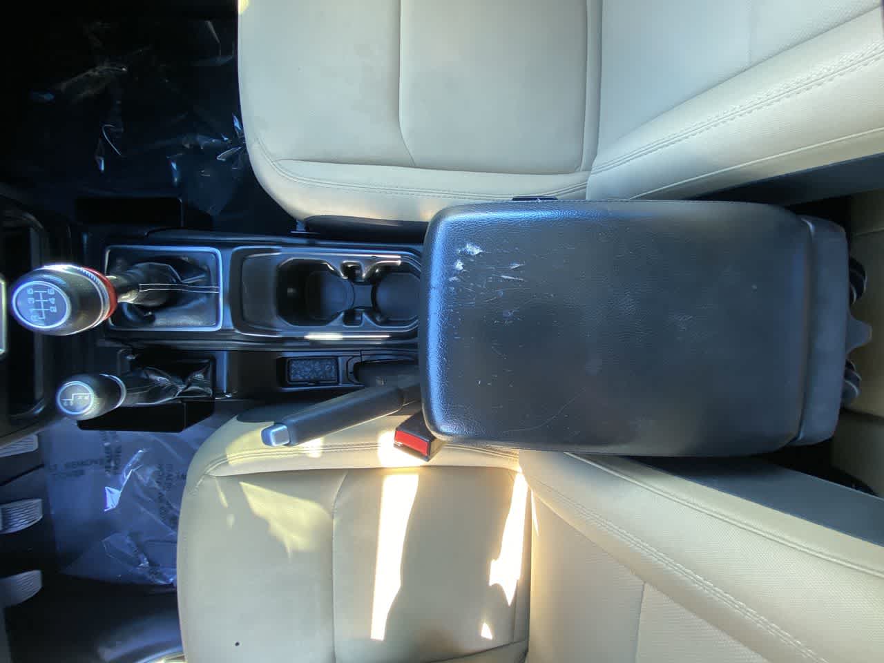 Thumbnail: 2022 Jeep Gladiator - 27