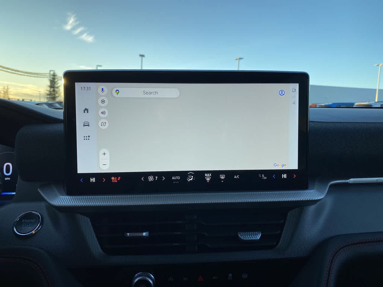 Thumbnail: 2025 Ford Explorer - 18