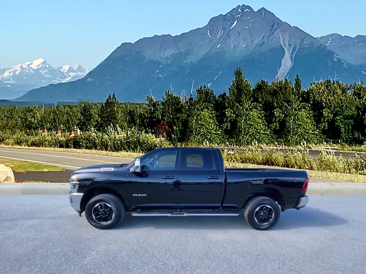 Thumbnail: 2026 RAM 2500 - 2