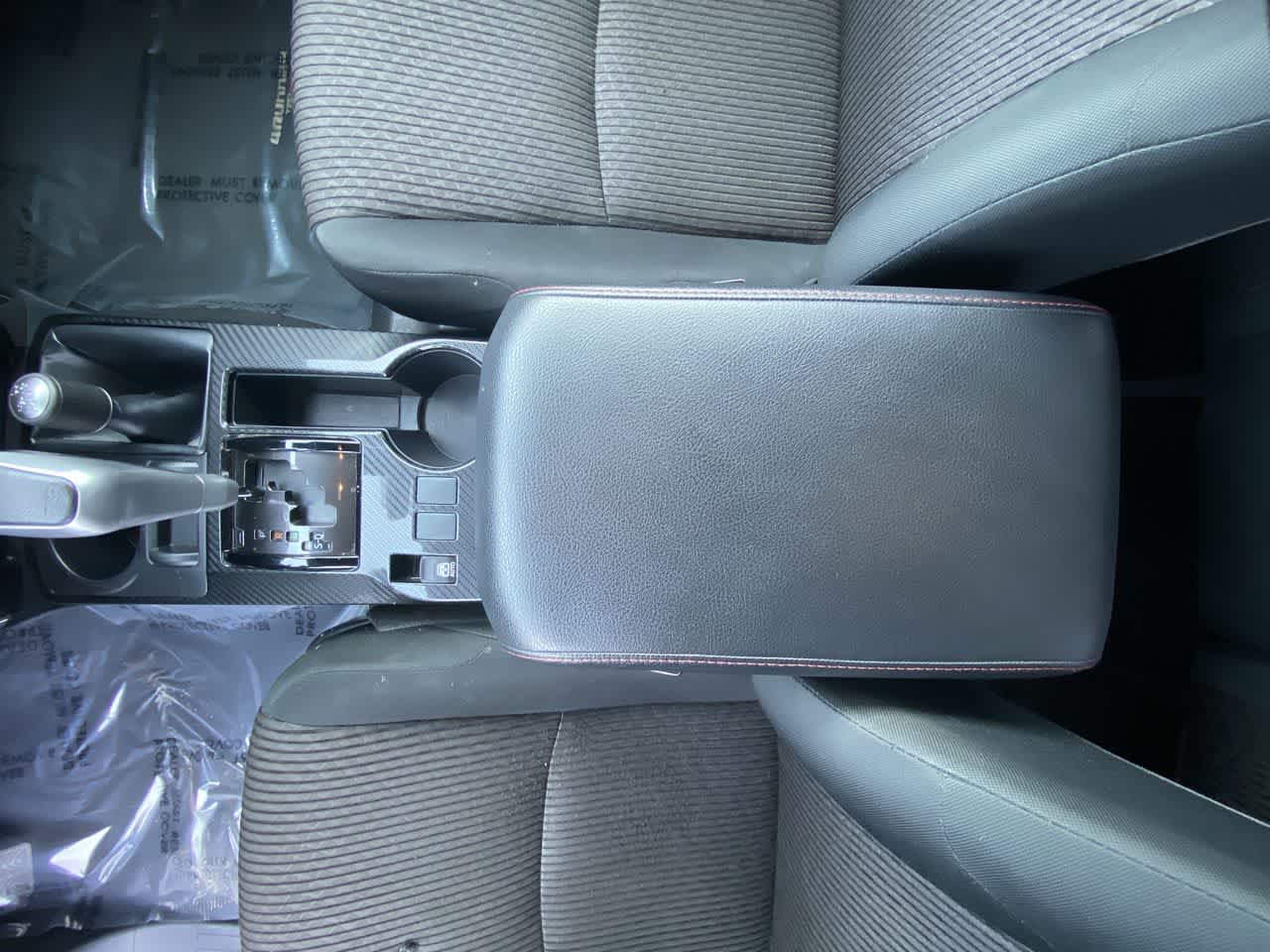 Thumbnail: 2024 Toyota 4Runner - 21