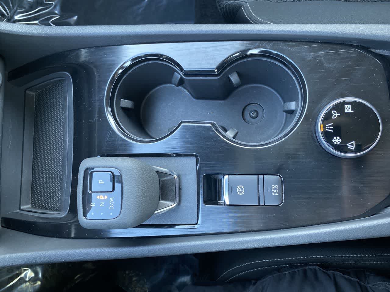 Thumbnail: 2025 Nissan Rogue - 26