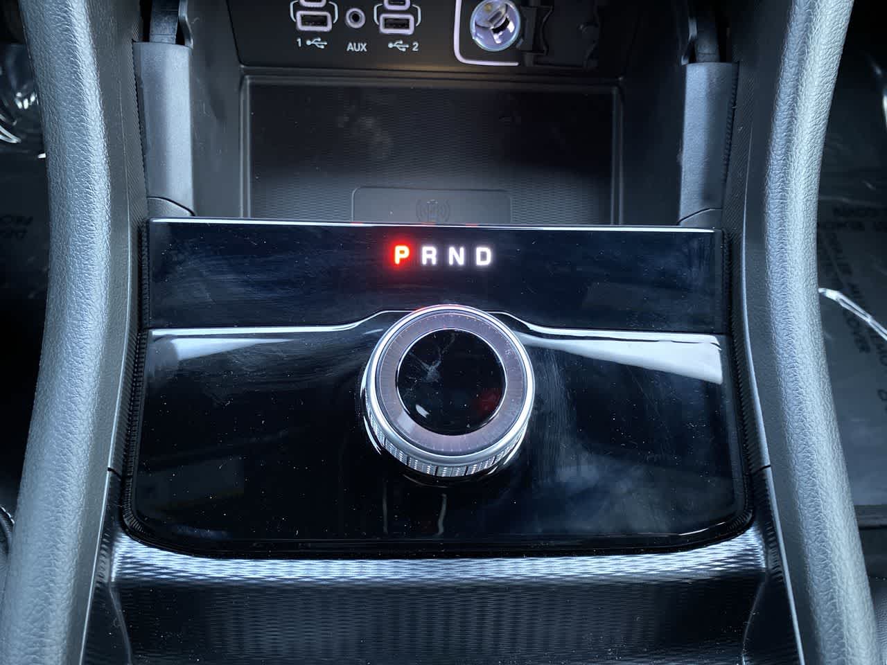 Thumbnail: 2025 Jeep Grand Cherokee - 20