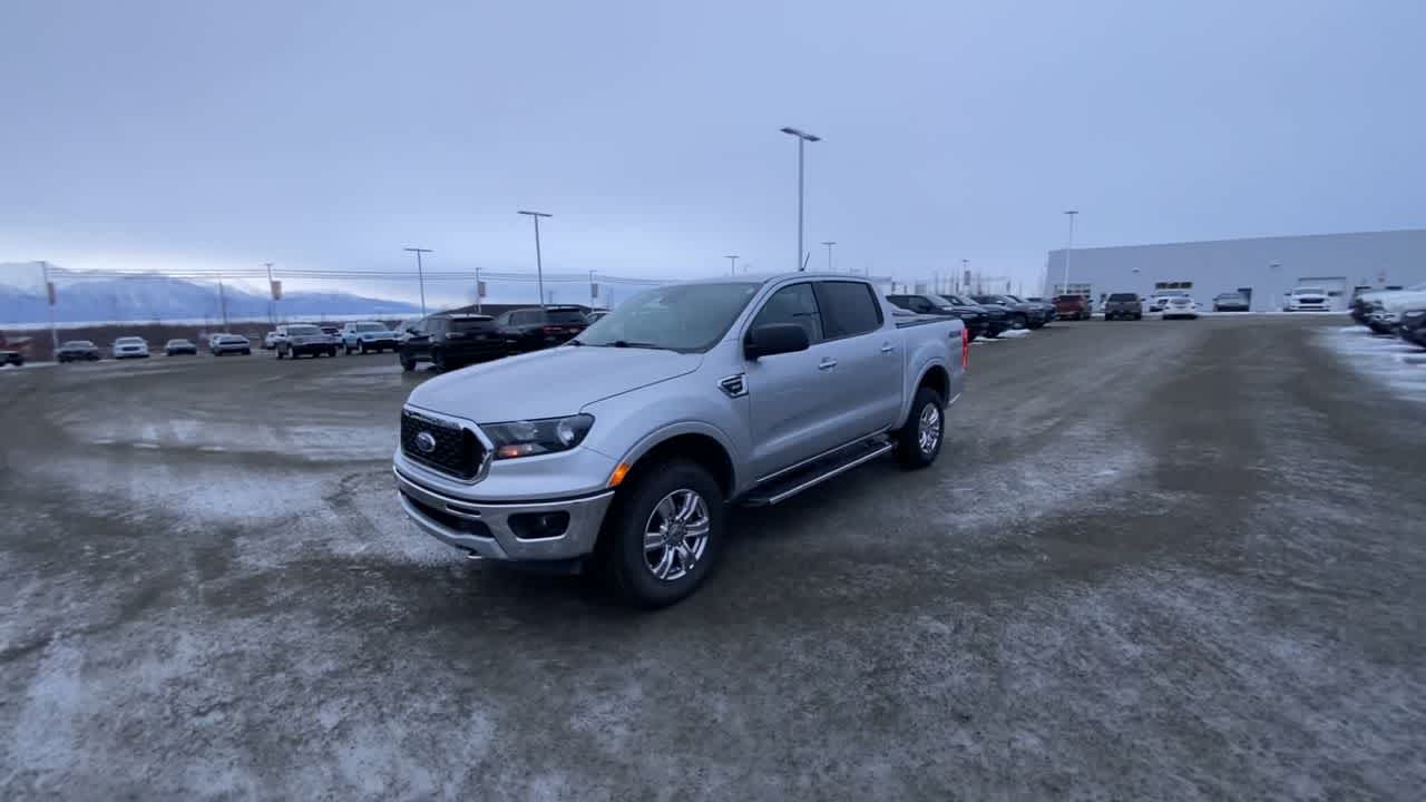 Thumbnail: 2019 Ford Ranger - 9