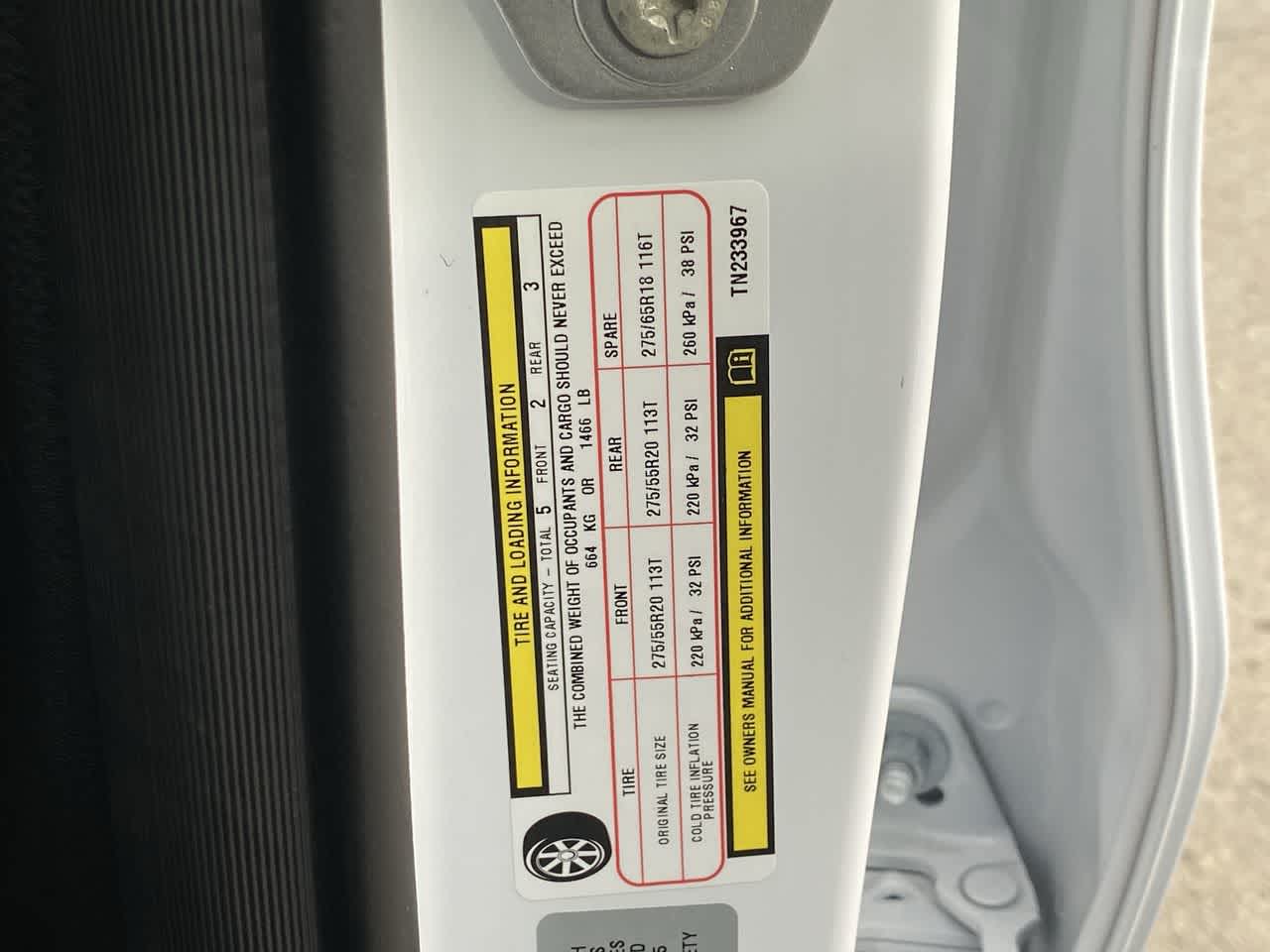 Thumbnail: 2026 RAM 1500 - 23