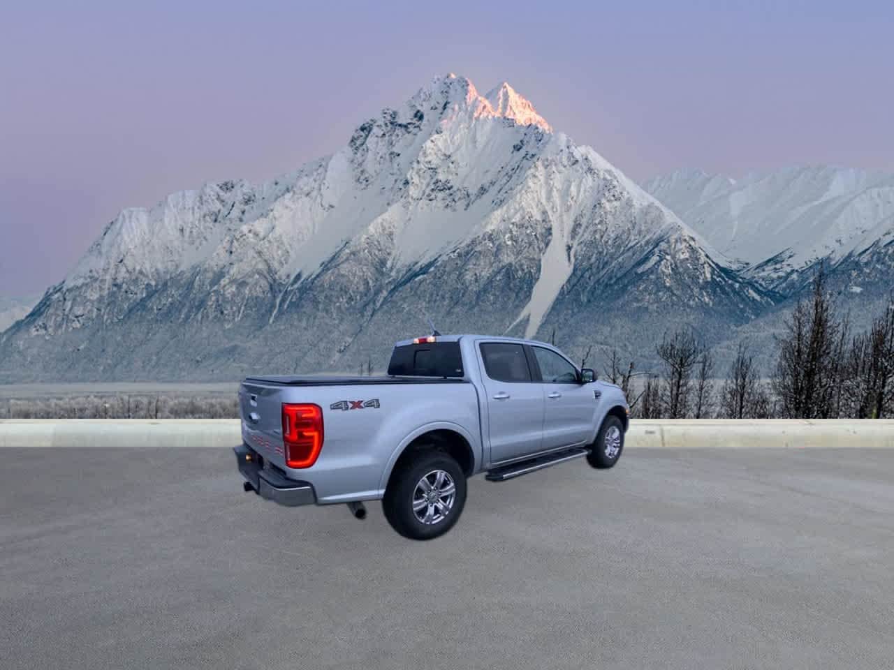 Thumbnail: 2019 Ford Ranger - 5