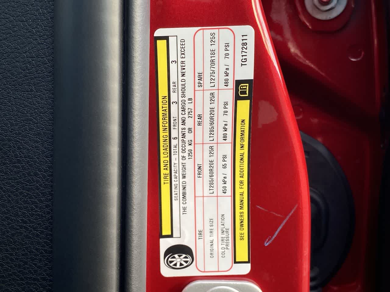 Thumbnail: 2026 RAM 2500 - 23