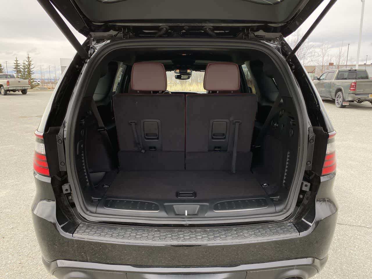 Thumbnail: 2026 Dodge Durango - 26