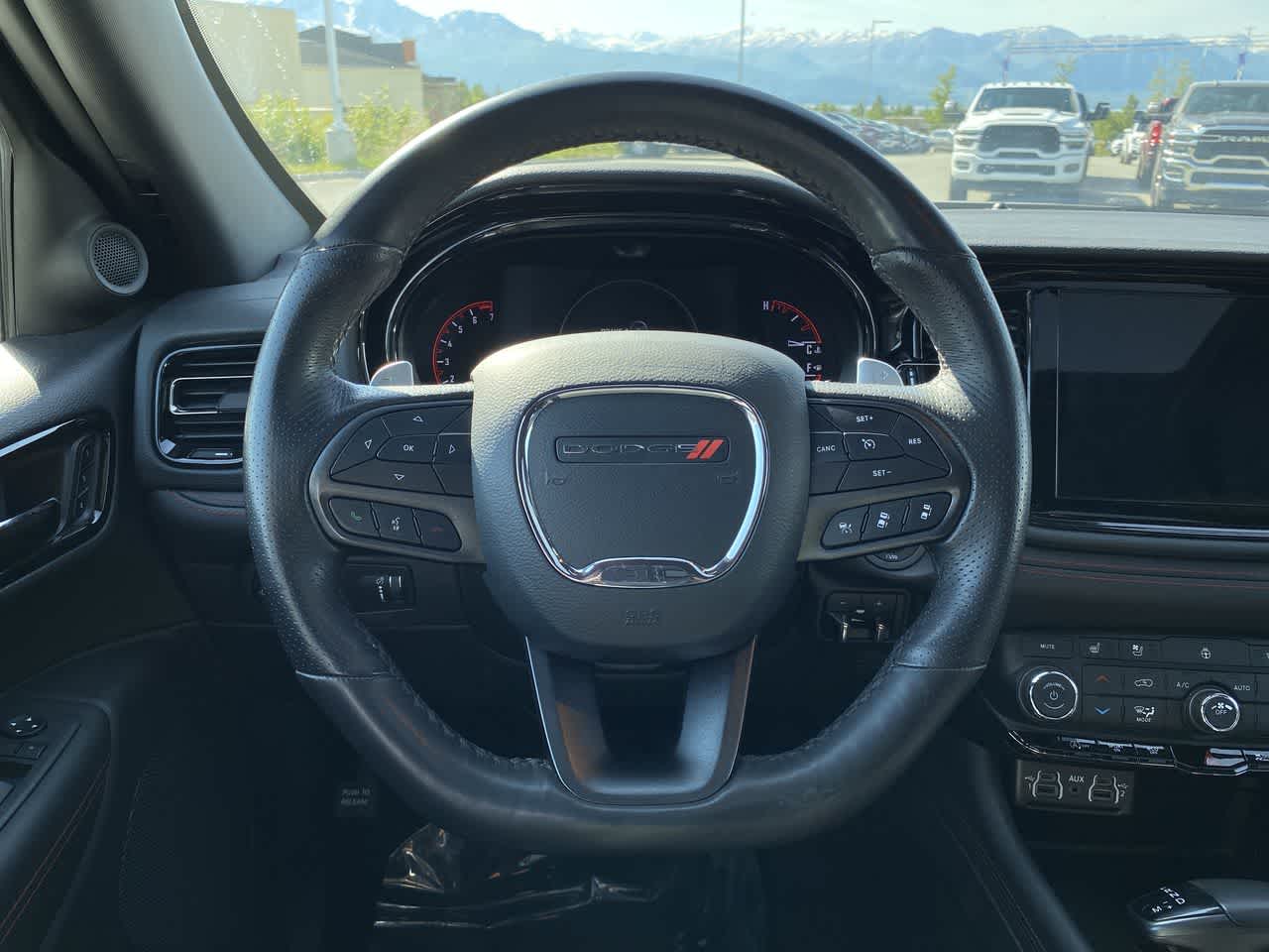 Thumbnail: 2024 Dodge Durango - 14