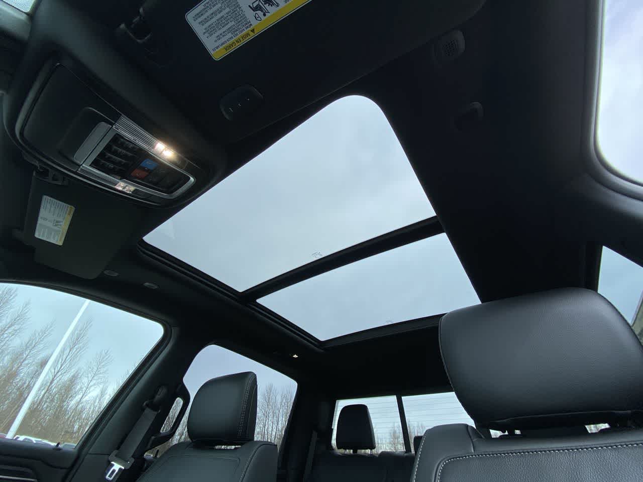 Thumbnail: 2026 RAM 1500 - 29
