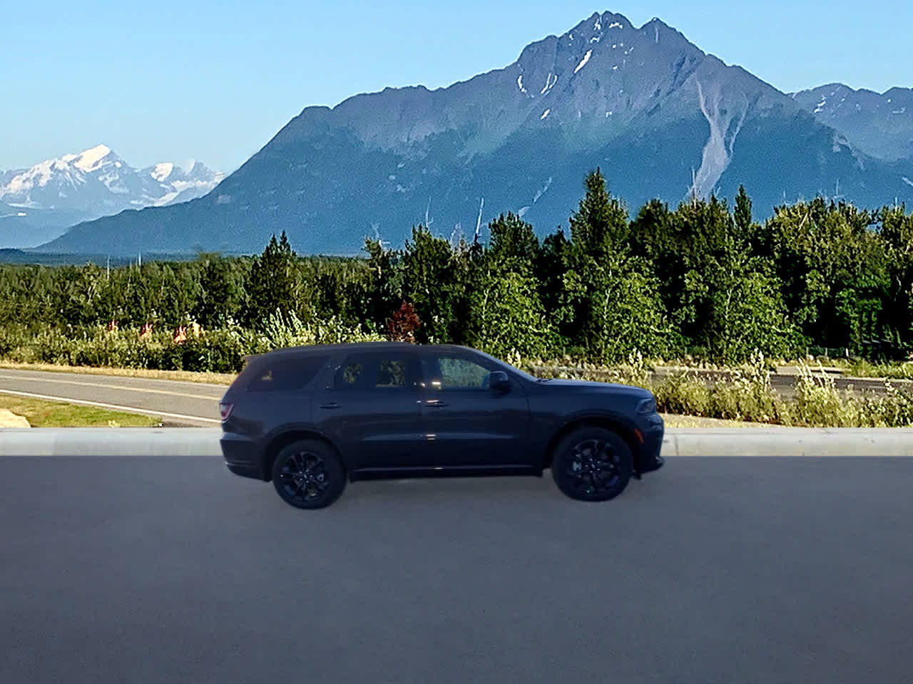 Thumbnail: 2025 Dodge Durango - 6