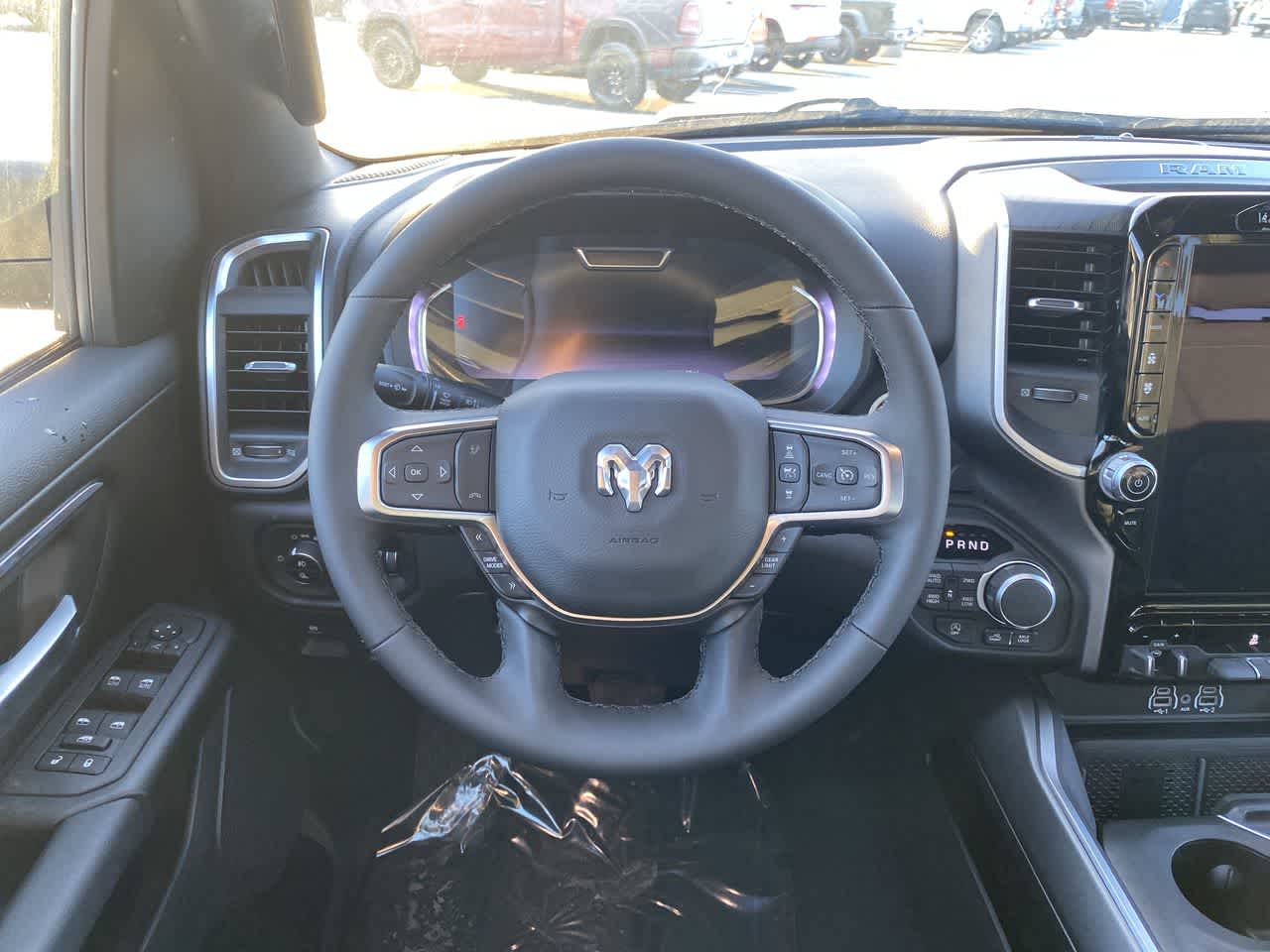 Thumbnail: 2026 RAM 1500 - 14