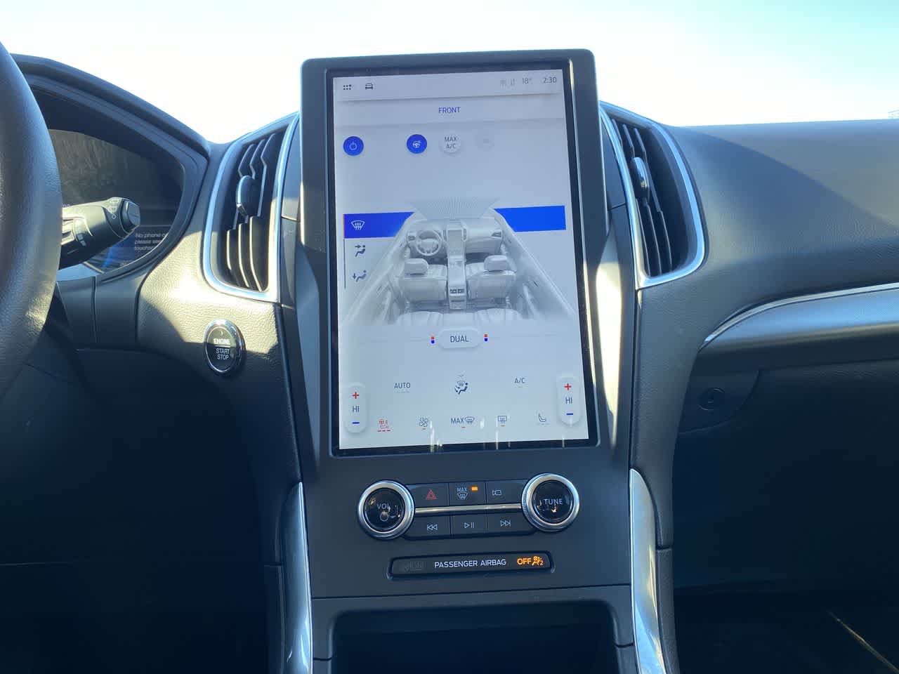 Thumbnail: 2024 Ford Edge - 19