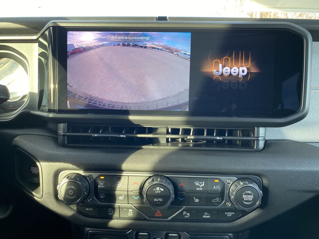 Thumbnail: 2026 Jeep Wrangler - 23