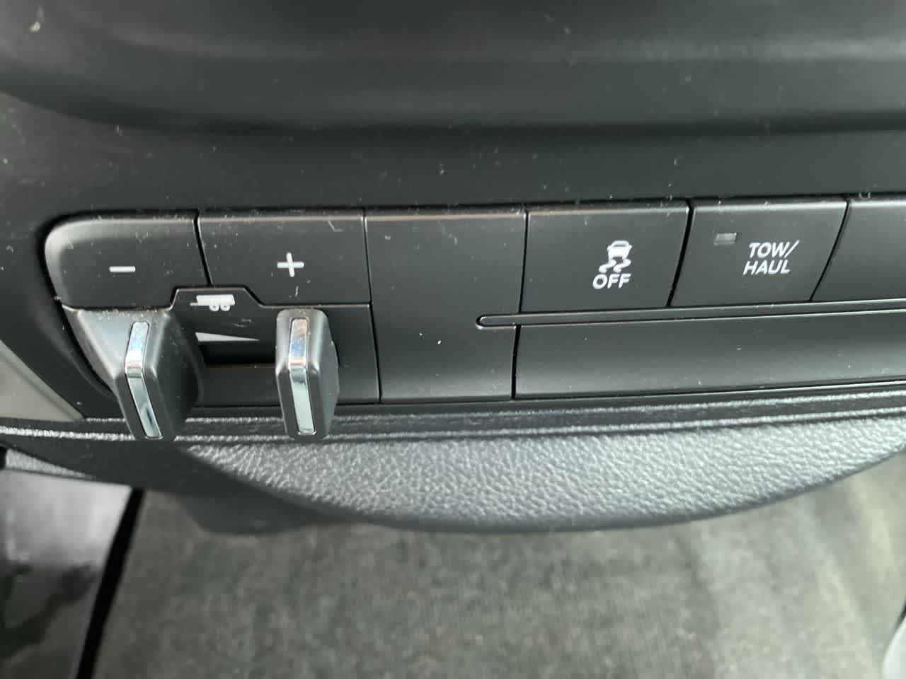 Thumbnail: 2016 RAM 2500 - 17