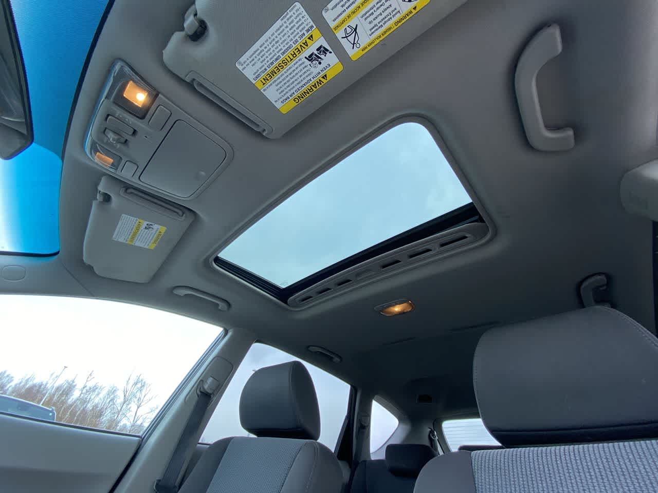 Thumbnail: 2007 Subaru Tribeca - 22