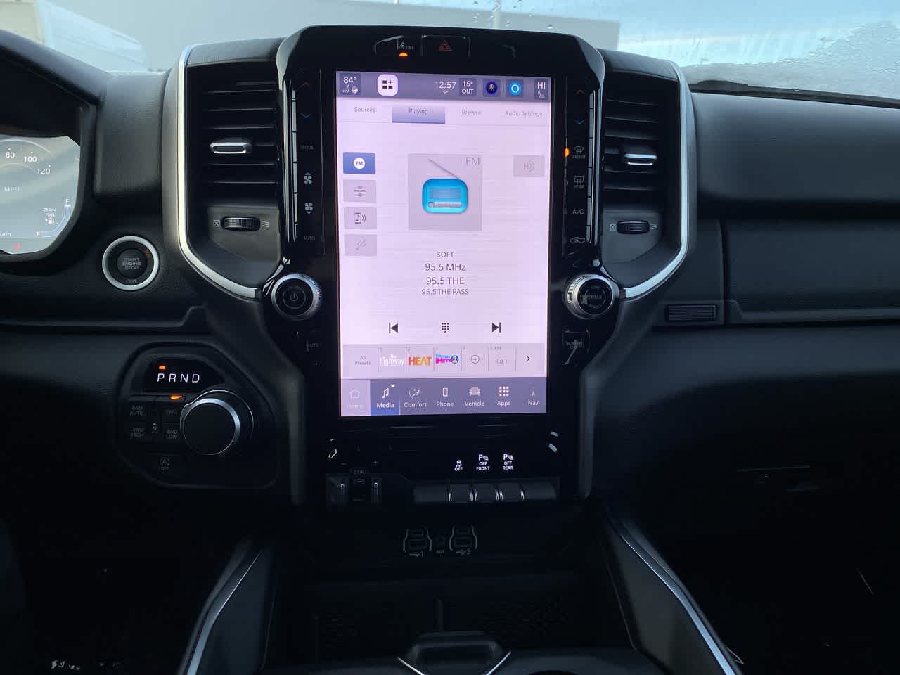 Thumbnail: 2026 RAM 1500 - 16