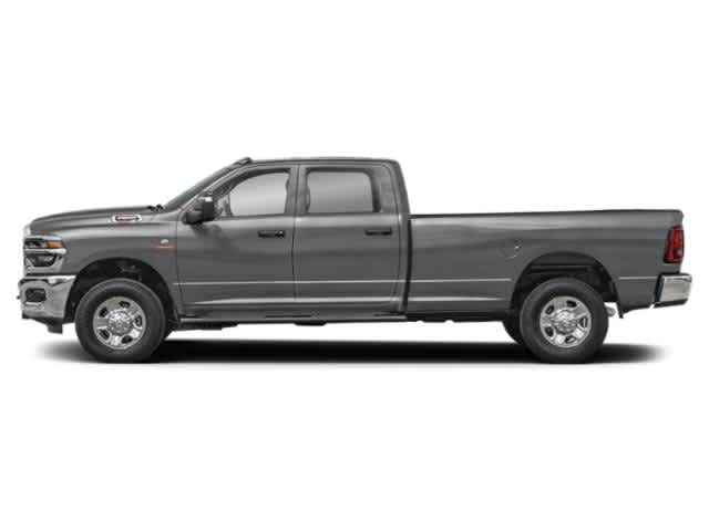 Thumbnail: 2026 RAM 3500 - 2