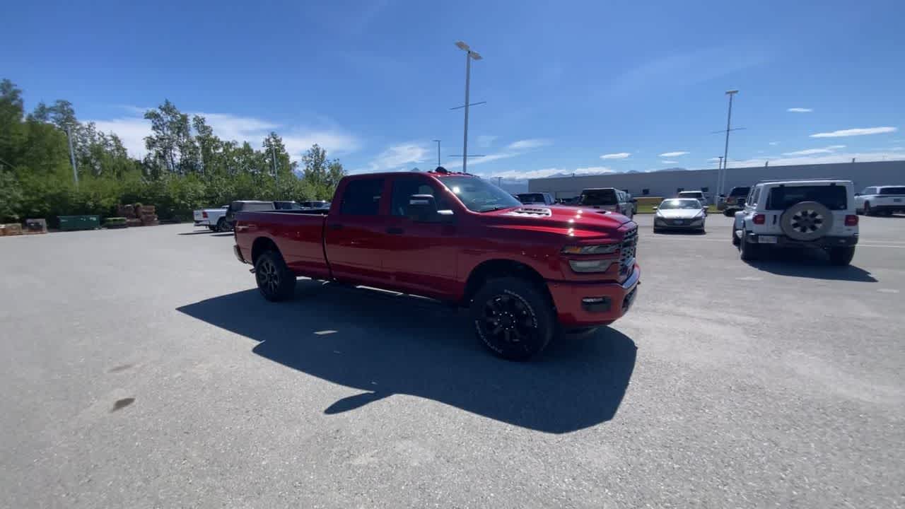 Thumbnail: 2026 RAM 2500 - 10