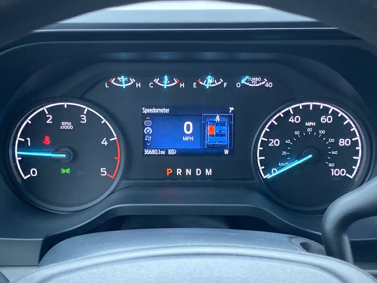 Thumbnail: 2024 Ford F-350 - 21