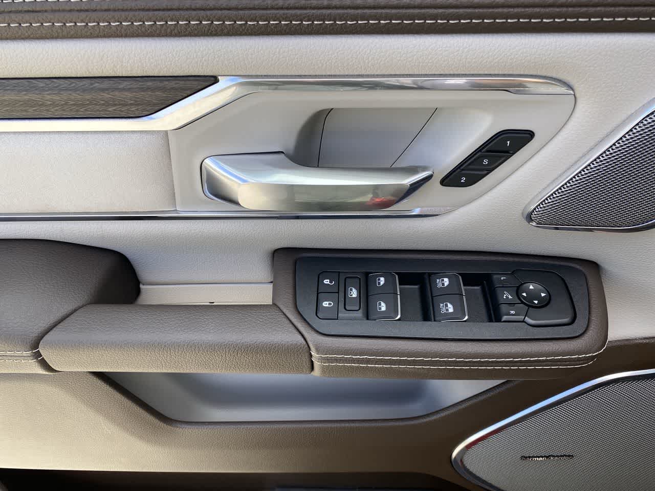 Thumbnail: 2026 RAM 1500 - 13