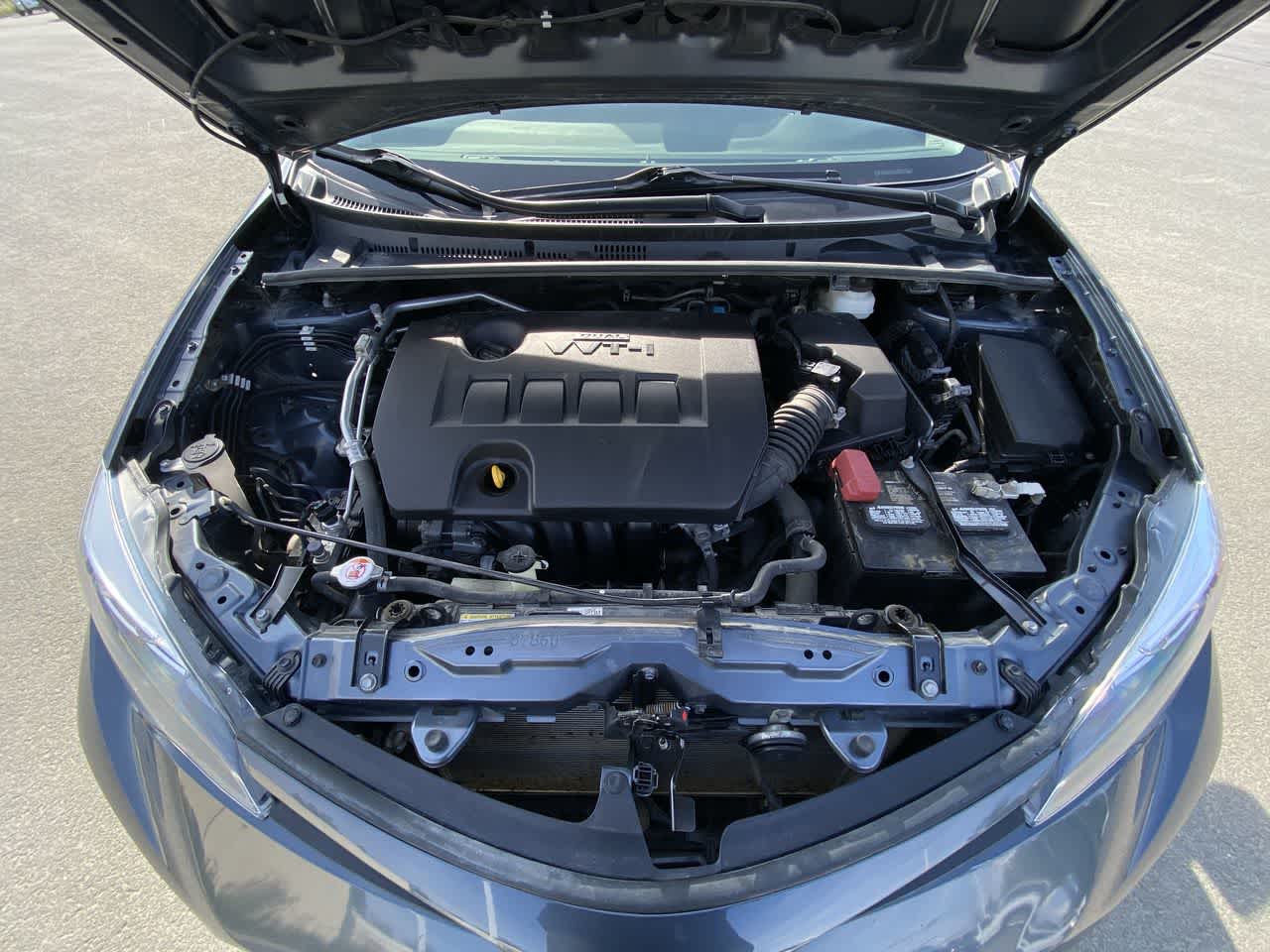 Thumbnail: 2018 Toyota Corolla - 28